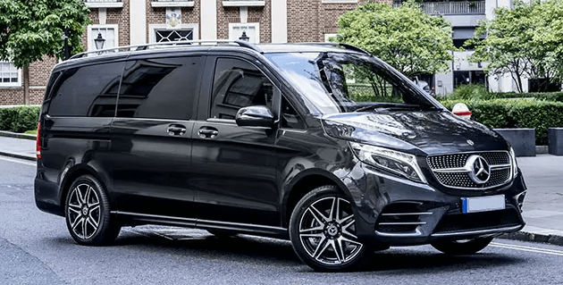vtc transport de personnes
