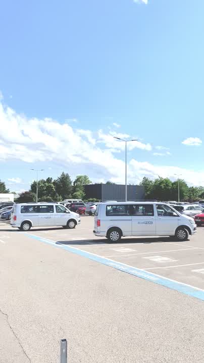 navette aeroport bale