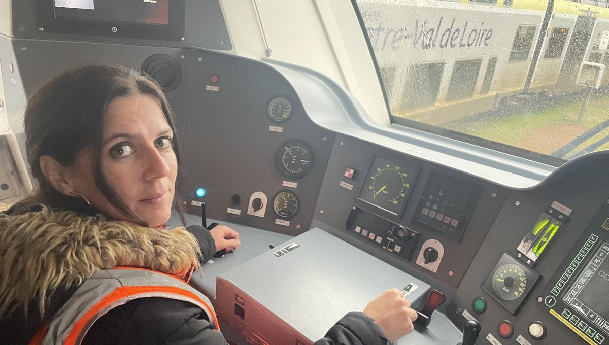 sncf chauffeur