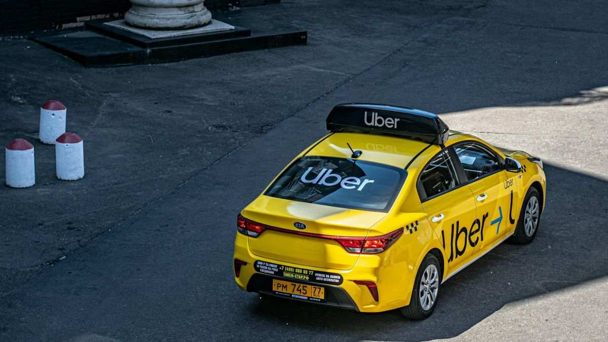 taxi hubert marseille