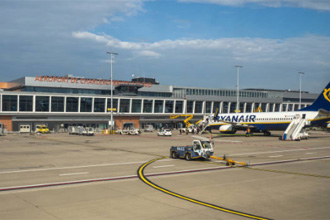 transfert aeroport charleroi bruxelles